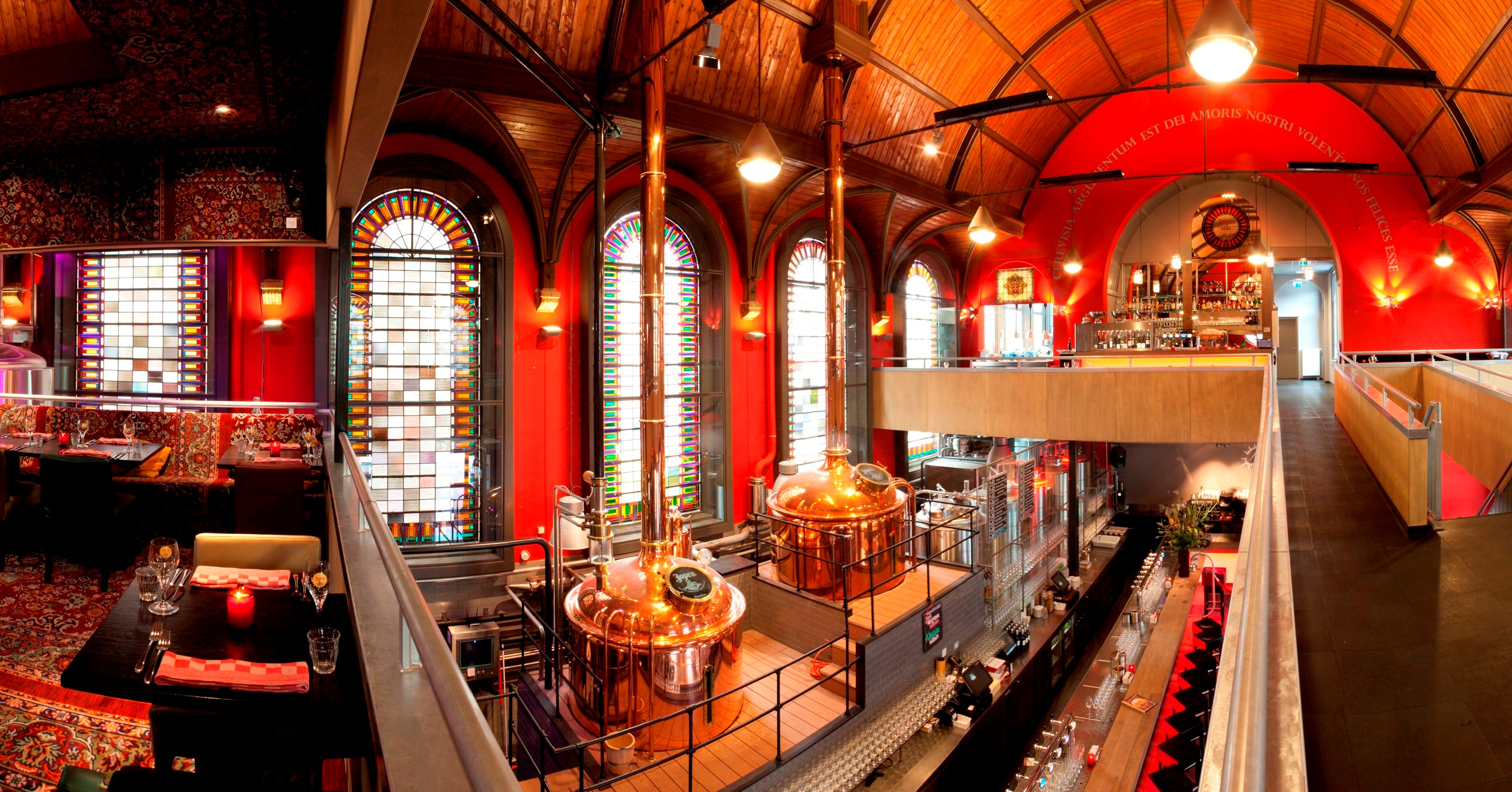 BROUWERIJ JOPENKERK